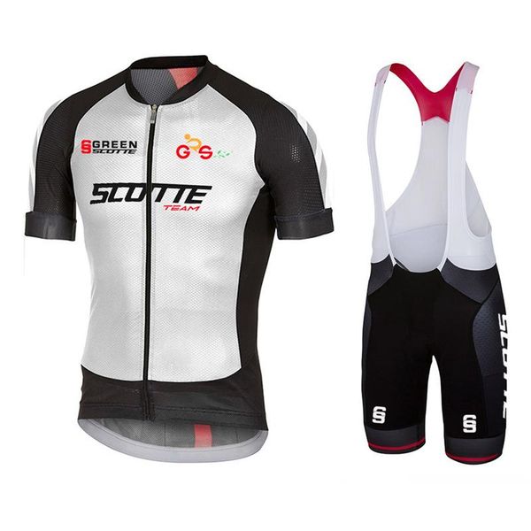 

racing sets 2021 white summer mens cycling jerseys team sport breathable outdoor suits bike clothes 20d gel, Black;blue