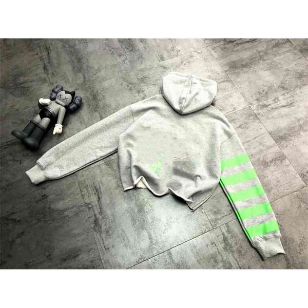 

new style men's women's sweater in autumn and winter of 21, Black