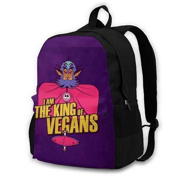 

backpack goldorak backpacks lightweight cool polyester business male bags