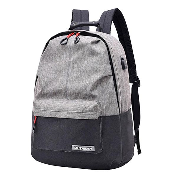 

backpack abdb-backpacks men back pack for school bag bagpack women college usb charger charging schoolbag laptop