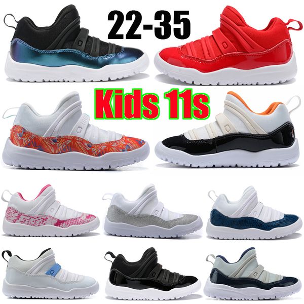 

kids boy jumpman infant sail sp 11s xi childrens basketball shoes white black cement athletic trainers gym red cool grey boys chicago youth