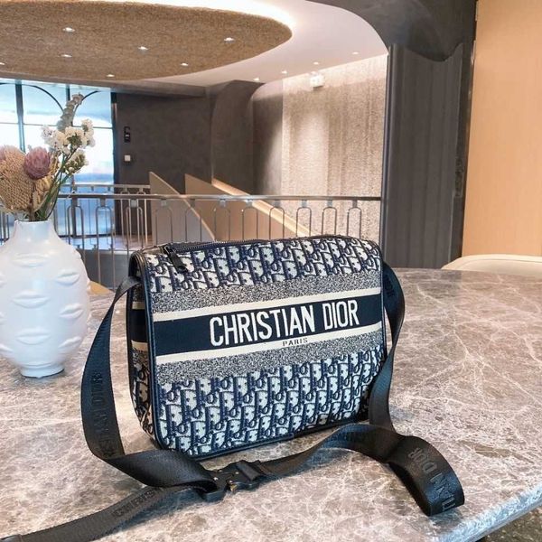 

d di ce 2021 casual and fashionable single shoulder bag, messenger bag, women's business bag zly