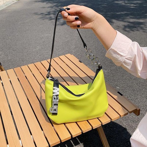 

evening bags high-quality soft leather designer female handbag 2021 woman's bag luxury messenger large capacity shoulder crossbody