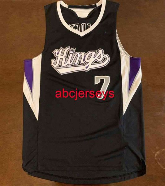 

100% stitched jimmer fredette basketball jersey mens women youth stitched custom number name jerseys xs-6xl, Black