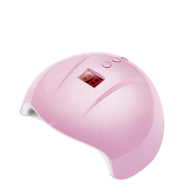 

nail art kits 2021 factory professional machine led supply wholesale 36w uv lamp for salon with usb