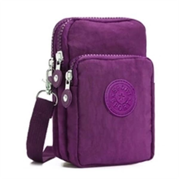 

boy girl wallet 187, Red;blue