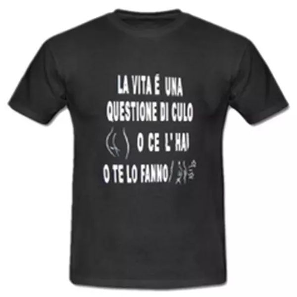 

t-shirt shirt nightlife 87 shirt black life matter of culo, White;black