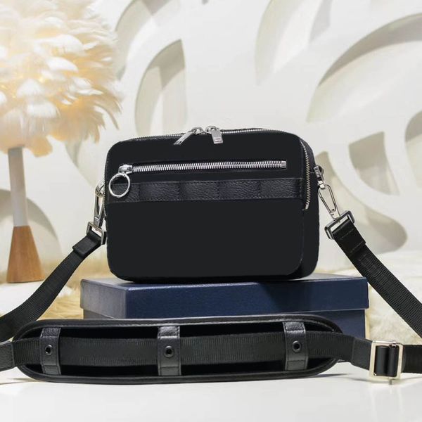 

2021 handbag luxurys designers bags women men designer cross body sacoche bag backpack handbags purses message adjustable single shoulder cr