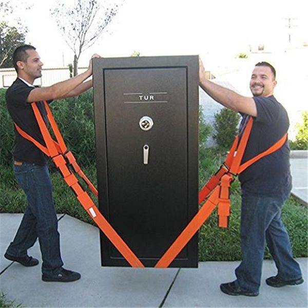 

furniture accessories moving strap rope useful lifting transport belt in shoulder straps team mover easier conveying