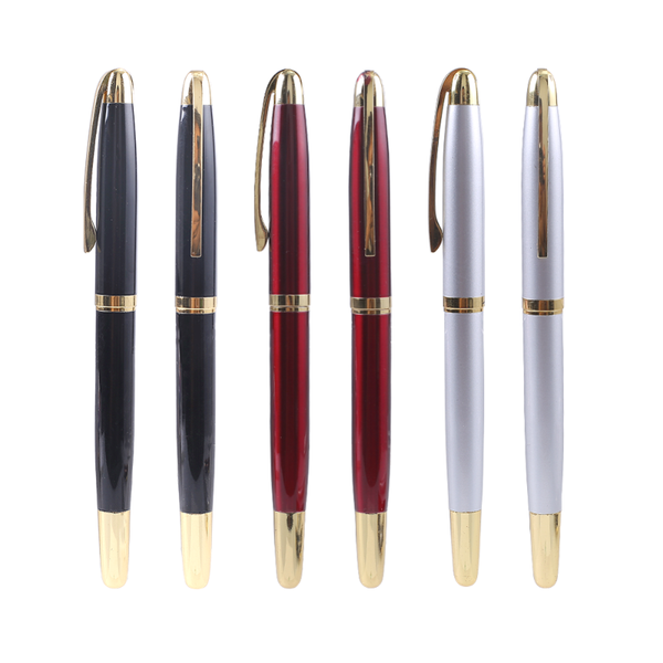 

gel pens korean fancy pen stationery store school supply item office accessory thing roller ball cool material ballpen black blue kit