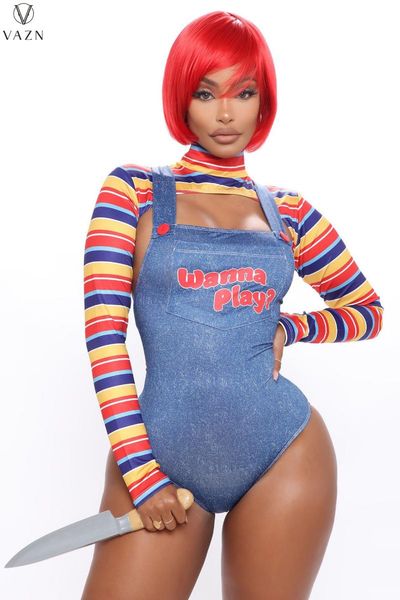 

women's tracksuits vazn 2021 fashion women club party style long sleeve short jumpsuits pants printed two piece sets, Gray