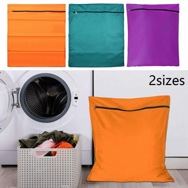 

laundry bags 2 sizes pet bag wash-bag washing machine large dog cat fit for beds blankets towels throws cage liners