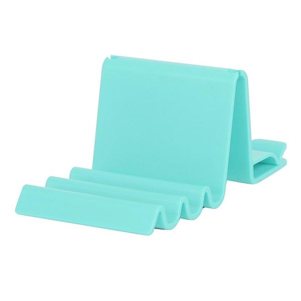 

cell phone mounts & holders mobile holder,multi-color phones stands ocean wave desktablet stand ipad computer chasing drama lazy