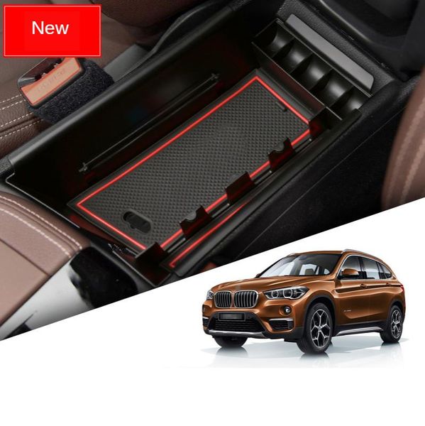 

car organizer interior accessories are suitable for x1 2021-2021 model central armrest box storage modified