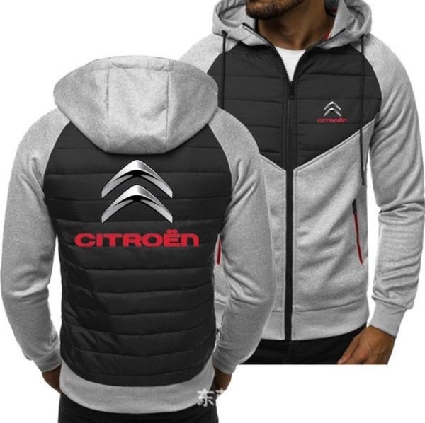 

men's hoodies & sweatshirts 2021 men for print spring autumn mens jacket casual sweatshirt long sleeve zipper man hoody, Black