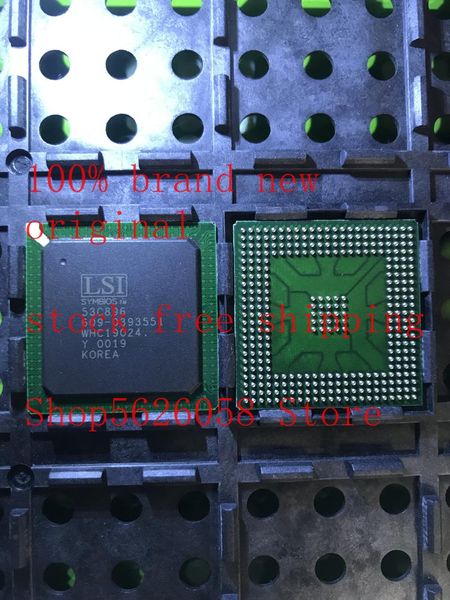 

smart power plugs lsi53c896 53c896 bga 100% original 2pcs/lot stock