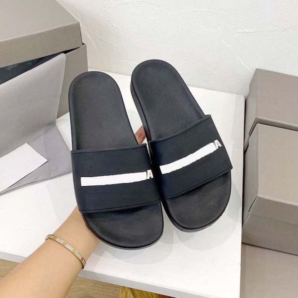 

designer fur slippers plush slippers cork womens boot shoe slipper used for indoor walks in ls etc can be matched with summer clothes, Black