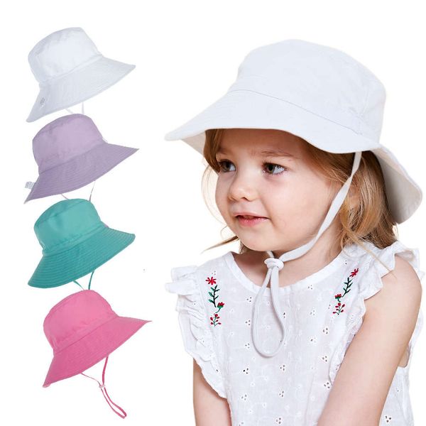 

2021 fashion baby hat sun in spring summer for and, Yellow