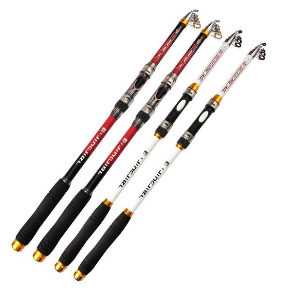 

boat fishing rods high carbon portable rod carp tackle