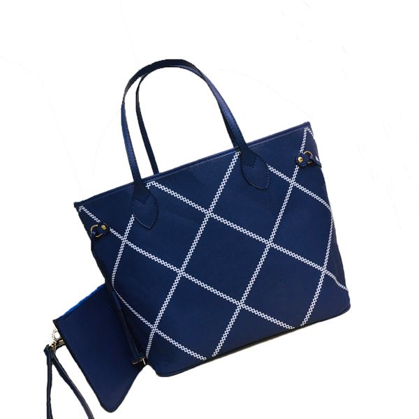 

silk screen printing handbags totes embossed grain cowhide luxury bags gm bb zipper wallet women casual messenger crossbody shoulder bags de