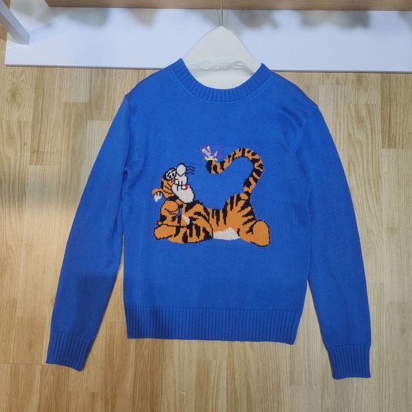 

916 2020 autumn brand same stlyle sweater pullover crew neck long sleeve fashion womens clothes qian, White;black