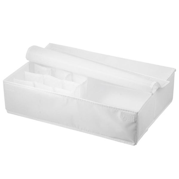 

storage drawers underwear drawer organizer oxford cloth box bin with lid