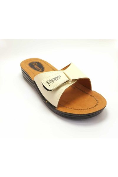 

slippers mimi peke lady casual, Black