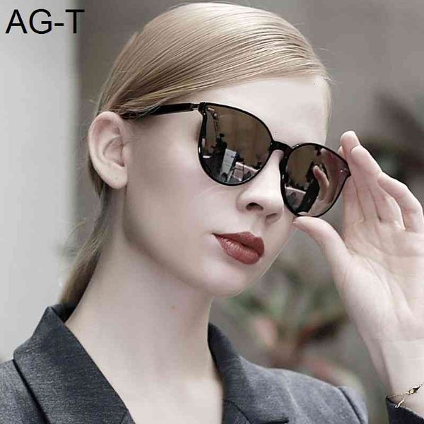 

drop sunglasses women no brand polarized uv400 vintage day night dual sun glasses female, White;black