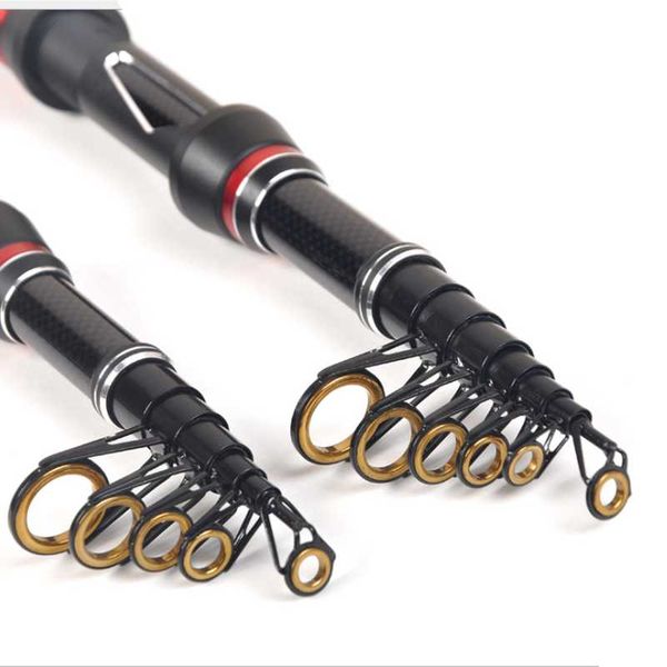 

boat fishing rods sea rod 1.8m/2.1m/2.4m/2.7m/3.0m/3.6m ultra-short gear portable