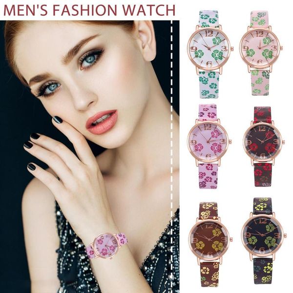 

wristwatches casual women romantic starry sky wrist watch bracelet leather rhinestone designer ladies clock simple dress gfit montre femme, Slivery;brown