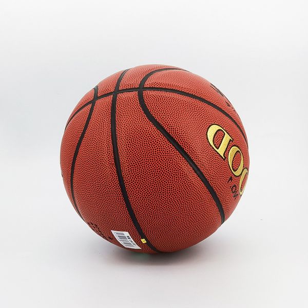 

no. 7 pu basketball wear-resistant tb7402 youth training ball