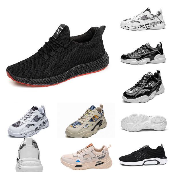 

10aw shoes ale platform for men running mens trainers white triple black cool grey outdoor sports sneakers size 39-44 23