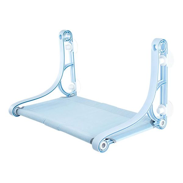 

cat beds & furniture indoor sunbathing stable window mounted hammock seat pet hanging lounging breathable with strong suction portable home