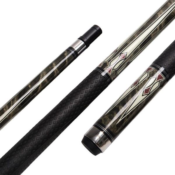 

brand fury billiard pool cues billiards cue case stick 12.75mm tips model zs-01