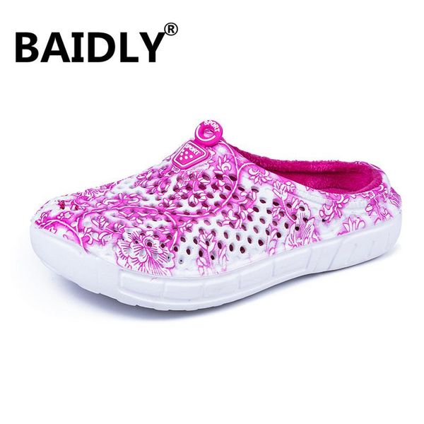 

women winter home slippers cotton shoes soft warm house indoor bedroom woman, Black