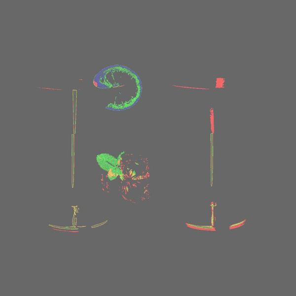 

mugs 1pc 304 stainless steel cocktail goblet bottle cup martini glass for bar (silver)