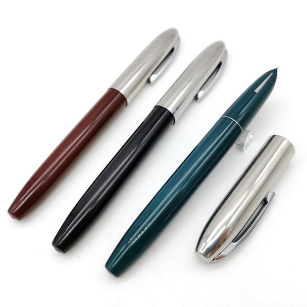 

fountain pens golden star 565 old style vintage pen arrow classical smooth