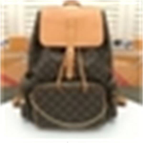 

luggage brand tote designer bag luxury m44658 mountaineering backpack messenger men softsided fashion rolling backpacks business bags
