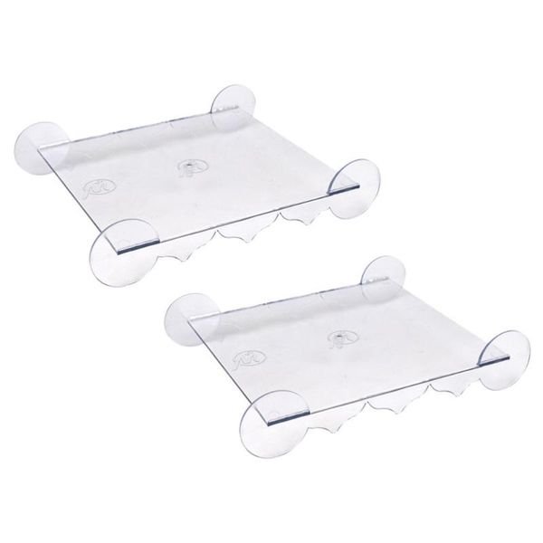 

other festive & party supplies 2pcs cake decorative foundations romantic pumpkin shape holders