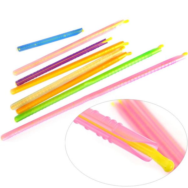 

2021 magic bag sealer stick sealing rods great helper food storage 5 sizes, White