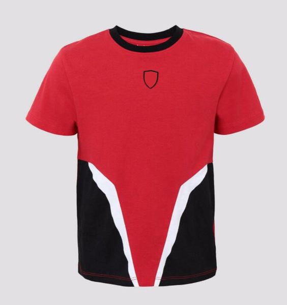 

summer f1 world formula one championship quick-drying breathable short sleeve t-shirt