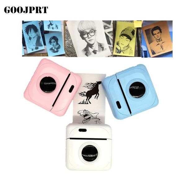 

toastpage k1 po pocket printer mini bluetooth website print to do list printers