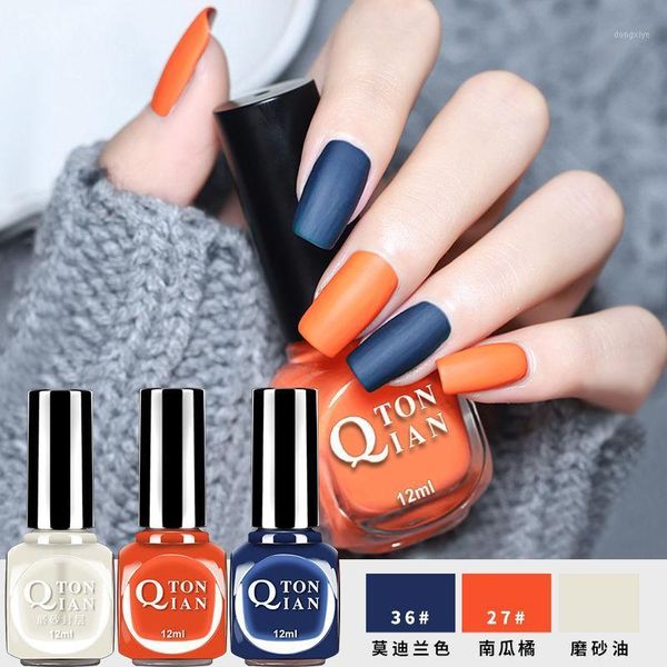 

3pcs gel nail polish glitter for manicure set art semi platium uv led lamp varnishes base coat lacquer 12ml1