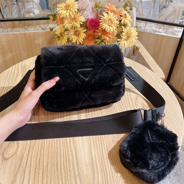 

shoulder bags designer cross body luxury mini bag high-quality genuine leather crossbody fashion brand 5 different colors with the original