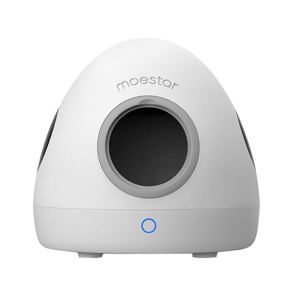 

kennels & pens small dog cat nest smart cooling heating kennel mobile app control constant temperature electric pet bed night light