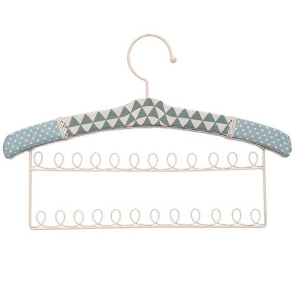 

jewelry pouches, bags chic small storage hanger display rack earring necklace, Pink;blue