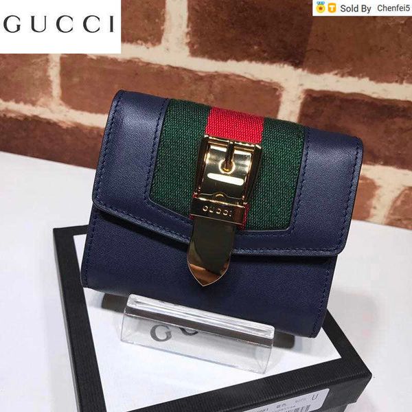 

luxury y474 476081 black women wallet chain wallets purse shoulder bags crossbody bag belt bags mini bags clutches exotics designer, Black;red