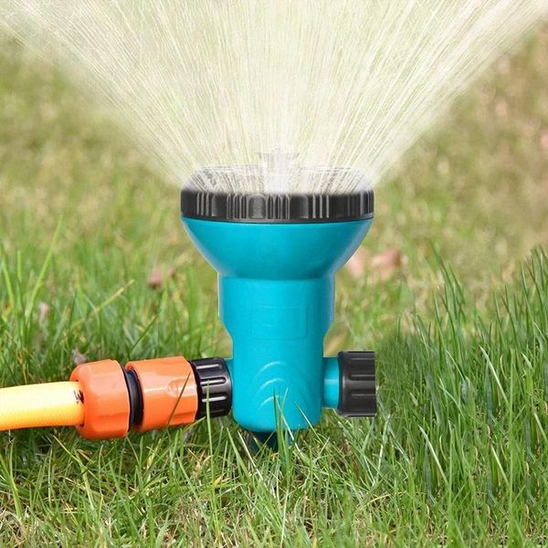 

watering equipments multifunction sprinkler garden lawn grass system water hose spray