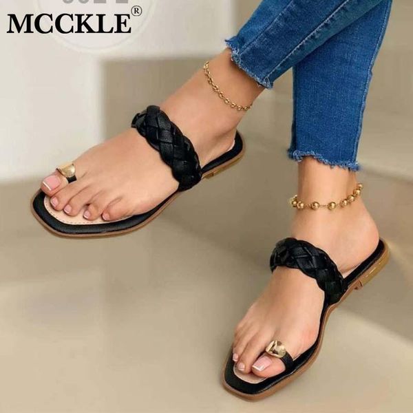 

summer women's slippers ladies clip toe casual flat shoes female thong slides comfort flip flops fashion woman sandals, Black