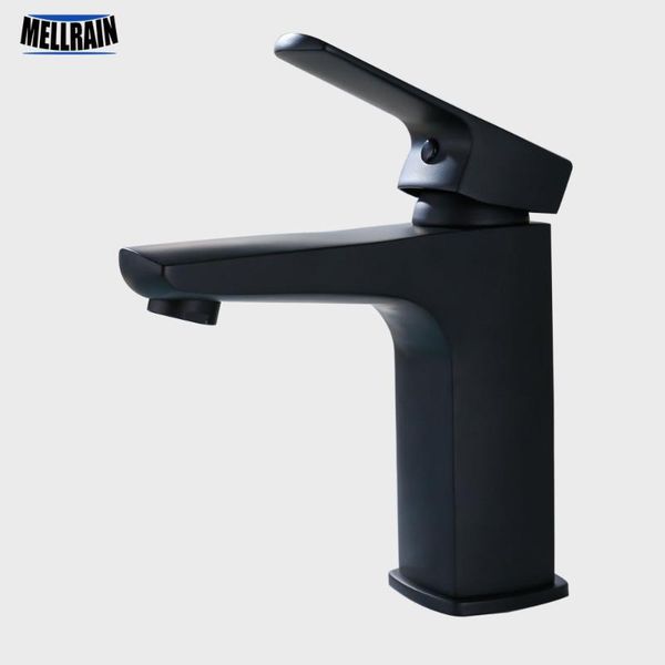 

bathroom sink faucets single holde bathroon water mixer basin faucet mablack bath tap stainless steel brushed nickel solid
